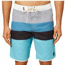 O'Neill Men's Four Square Boardshorts