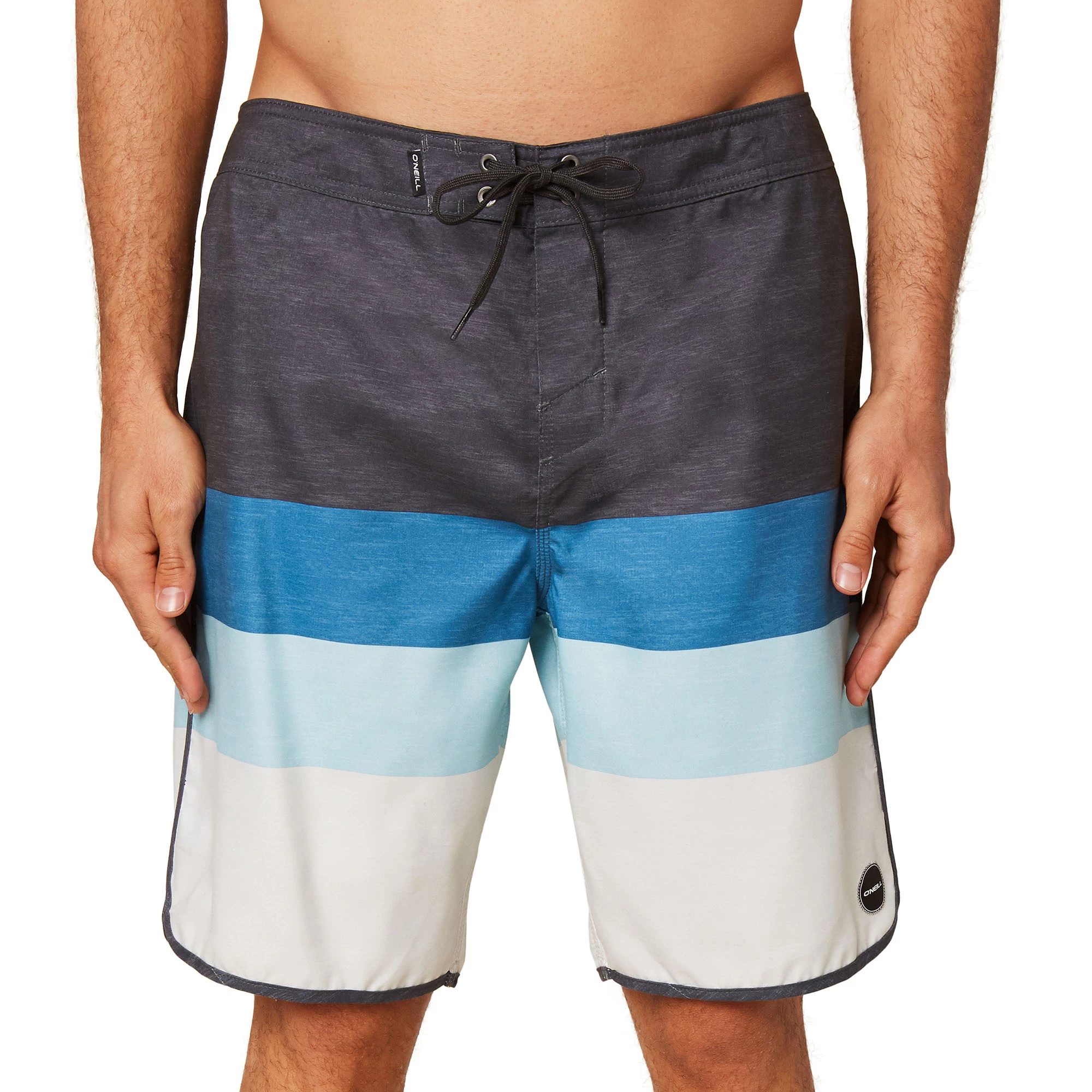 O'Neill Men's Four Square Boardshorts - Image 3