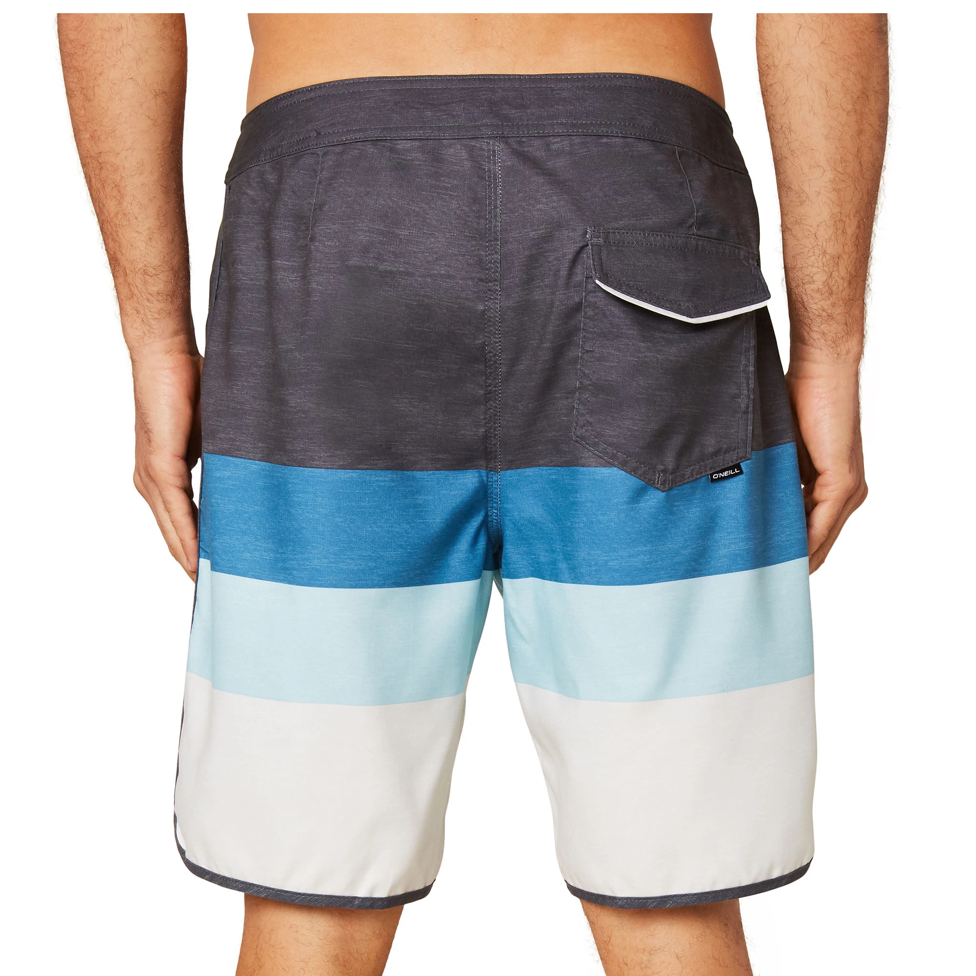 O'Neill Men's Four Square Boardshorts - Image 4