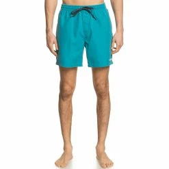Quiksilver Men's Surfwash 17" Volley Boardshorts