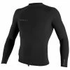 O'Neill Men's Reactor 2 1.5 MM Long Sleeve Rashguard '20