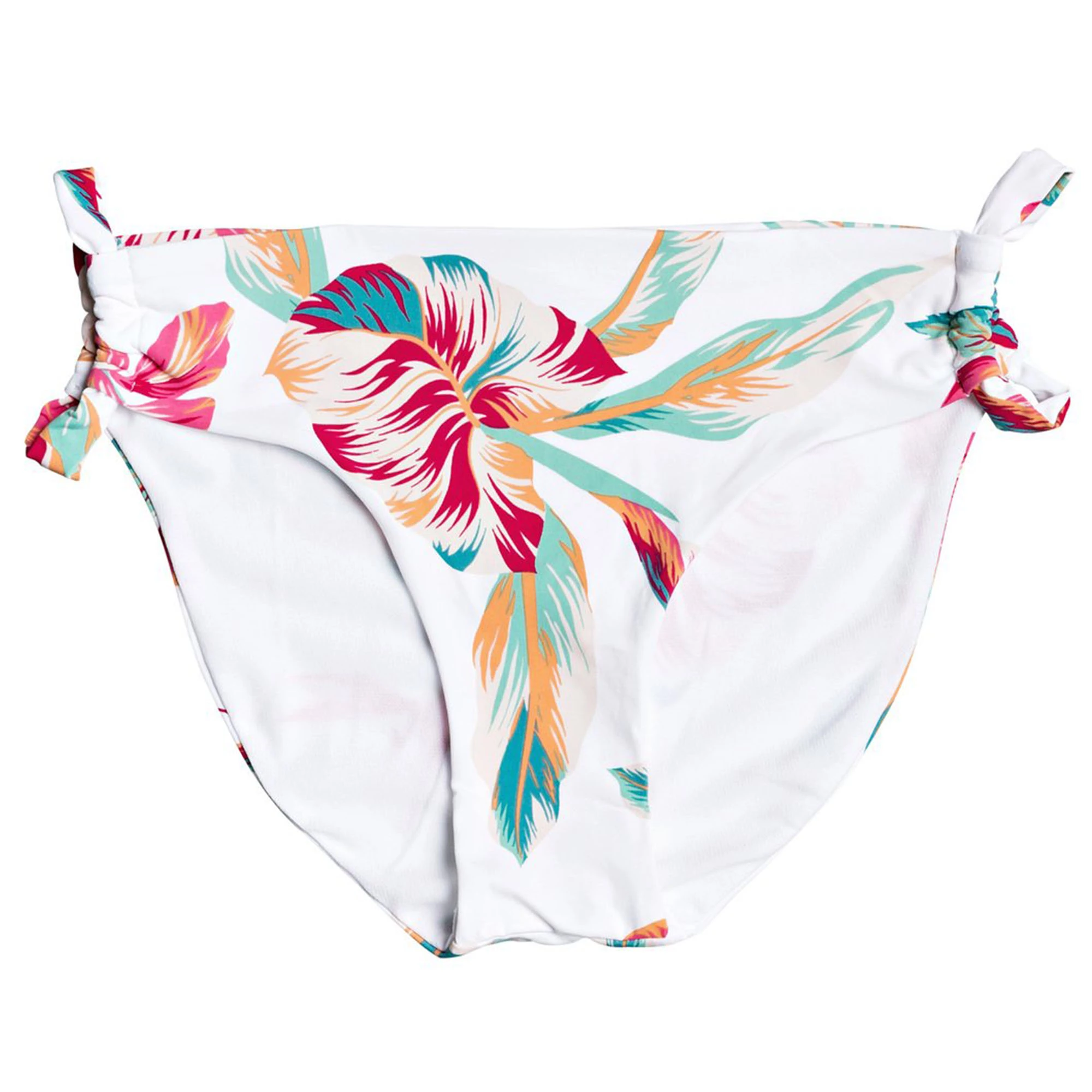 Roxy Women's Lahaina Bay Full Bikini Bottoms