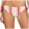 Roxy Women's Printed Beach Classics Full Bikini Bottoms