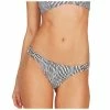 Volcom Women's Stripe Away Hipster Bikini Bottom
