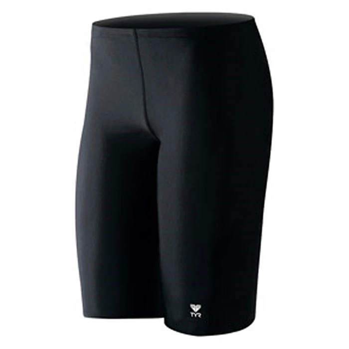 TYR Lycra Solid Jammer
