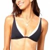 L*Space Womens Finneas Bikini Top
