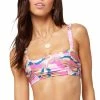 L*Space Womens Joana Bikini Top