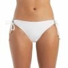 Helen Jon Womens Tunnel Side Hipster Bikini Bottoms
