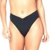 L*Space Womens Nancy Lee Classic Bitsy Bikini Bottoms